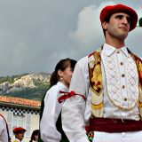Oberena bailará en Garazi y Baigorri en el Día del Dantzari de Navarra